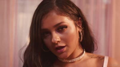 
orgasm intensity challenge