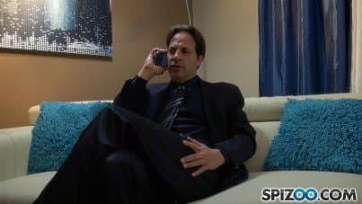 
in private room with a hot stripper