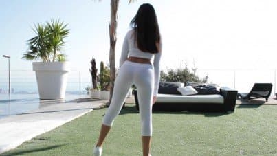 
mandatory daily event