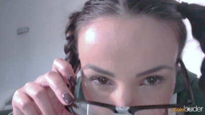 
Cinderella's transformation