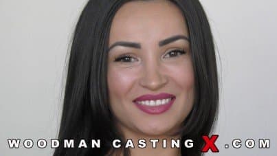 
Alyssia Kent casting