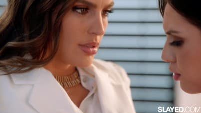 
a girl who listens is a good bitch