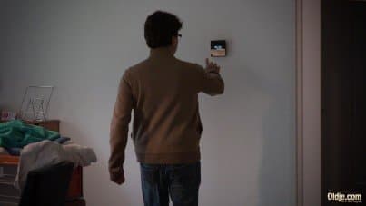 
69 position with grandpa