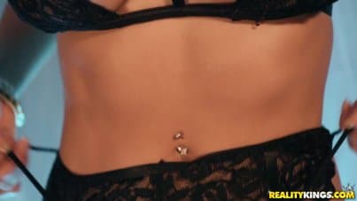 
training newbies in prostitution by Luna Star