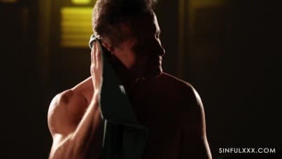 
she wants a private lesson badly