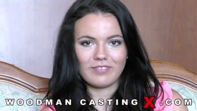 
Vanessa Decker casting