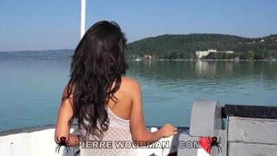 
hard DP casting for Alexa Tomas 