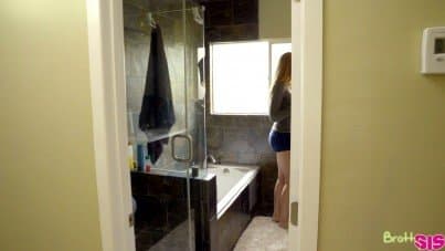 
special glasses to see my stepsister naked