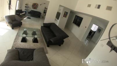 
daughter without limits