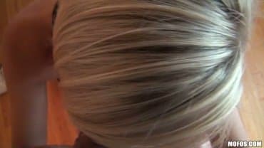 
Bibi Jones - Working Out My Hard Cock