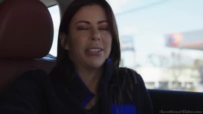 
it's different to be with women