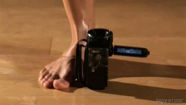 
Hegre-Art - Dominika C: Oil & Wood