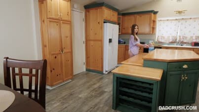 
when mom don't know, mom don't care