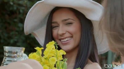 
Mercedes Carrera and horny Asian pussy