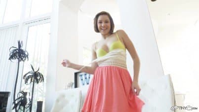 
cute cutie gets fucked on the pool table, 60FPS