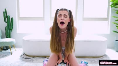 
more than just some tingles