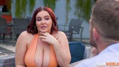 
she loves cock as a dream job