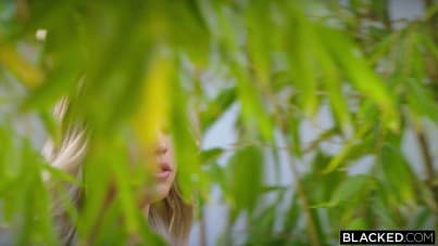 
oh wow! first time double creampie Alina Lopez