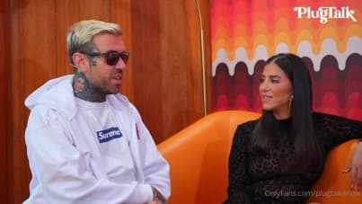 
talk about a birthday gift