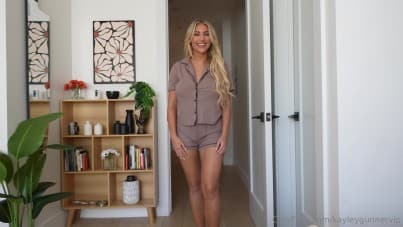 
you were slutty in highschool too