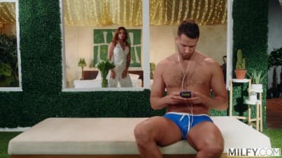 
pass along the lesson