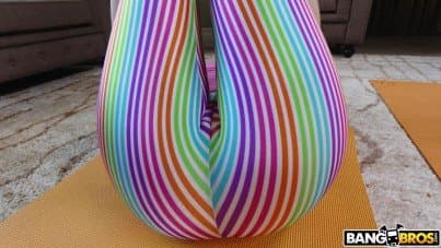 
mom and her young stepdaughter fuck a little boy