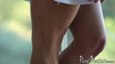 
Pure Mature - 073 - Kendra Lust - Summer Dress