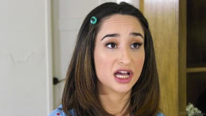 
offer up my holes to my stepdad