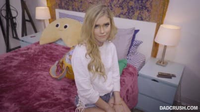 
a barter relationship with my hot stepdaughter