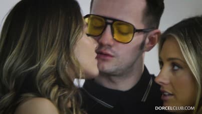 
the hottest things come unexpected, 4K