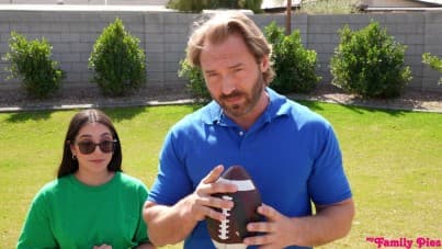 
lesson learned and now we practice, daddy