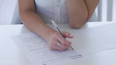 
alternative way to pass the exam