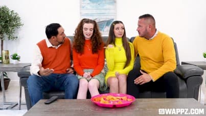 
great dirty minds think alike