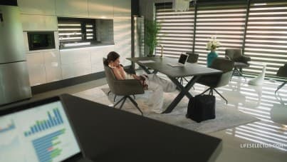 
moan only during office hours