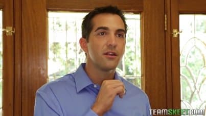 
husband fucks tiny babysitter