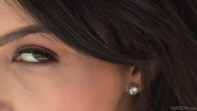 
Valentina Nappi will never say stop