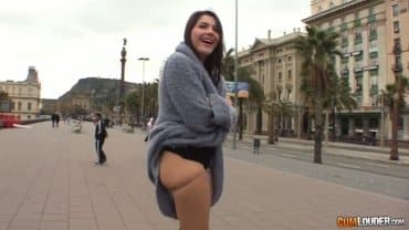 
CumLouder - Valentina Nappi - Dominating Valentina