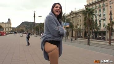 
CumLouder - Valentina Nappi - Chicas Malas