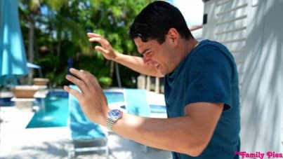 
you can soak us with your thing