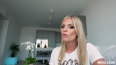 
mom is a cock sucking champion