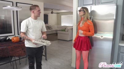 
cover my screams with your cock, bro