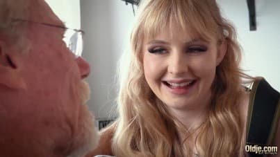 
does fresh pussy makes you younger?