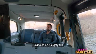 
aren't you hot back here?