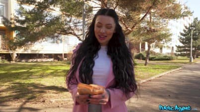 
five minutes of your time?