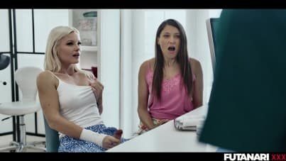 
giving head fixes headaches