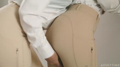 
if there's a whip there is a way