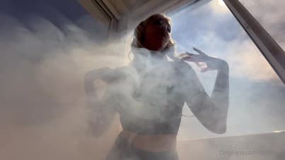 
fun times deep ahead