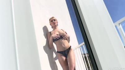 
these titties are like a magnet