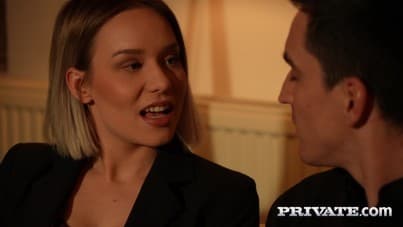 
it's only sexual, my dear