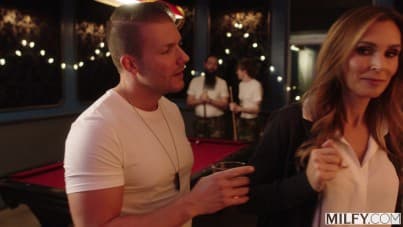 
if you've got nowhere to be...